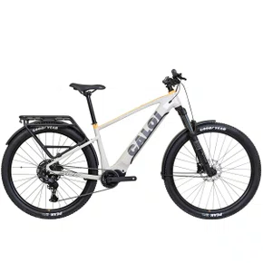 Bicicleta Elétrica Caloi E-Vibe Explorer SUV Shimano Bicicleta Elétrica Caloi E-Vibe Explorer SUV Shimano