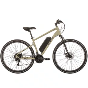 Bicicleta Elétrica GTA Urban 700