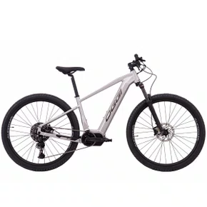 Bicicleta Elétrica Oggi Big Wheel 8.2 Cues 10 vel 32 km/h