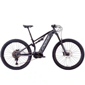 Bicicleta Elétrica Oggi Razzo Cues 11 vel