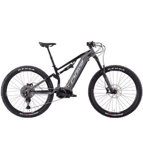 Bicicleta Elétrica Oggi Razzo T110