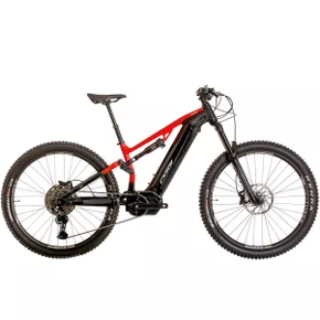 Bicicleta Elétrica Oggi Razzo Cues Bicicleta Elétrica Oggi Razzo Cues
