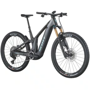 Bicicleta Elétrica Scott Patron 900 Ultimate 2026 Bicicleta Elétrica Scott Patron 900 Ultimate 2026