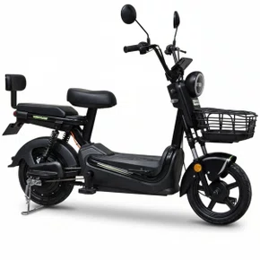Bicicleta Eletrica X-Plore Scooter Venture 14
