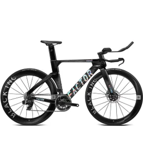 Bicicleta Factor Hanzo Sram Red Power Meter 2026 Bicicleta Factor Hanzo Sram Red Power Meter 2026