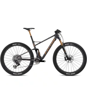 Bicicleta Factor Lando XC Fox AXS 2026