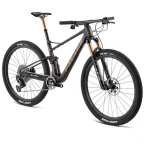 Bicicleta Factor Lando XC Fox AXS 2026