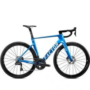 Bicicleta Factor Monza Ultegra Di2 2026 Bicicleta Factor Monza Ultegra Di2 2026