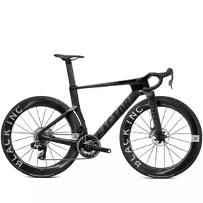 Bicicleta Factor One Sram Red Power Meter