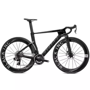 Bicicleta Factor One Sram Red Power Meter