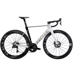 Bicicleta Factor Ostro Vam Dura-Ace Di2