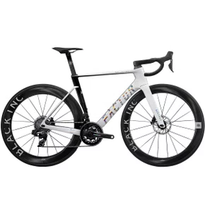 Bicicleta Factor Ostro Vam Dura-Ace Di2 - Bike Point