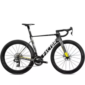 Bicicleta Factor Ostro Vam Sram Red Power Meter 2026 Bicicleta Factor Ostro Vam Sram Red Power Meter 2026