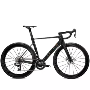 Bicicleta Factor Ostro Vam Sram Red Power Meter 2026 Bicicleta Factor Ostro Vam Sram Red Power Meter 2026