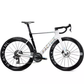 Bicicleta Factor Ostro Vam Sram Red Power Meter 2026 Bicicleta Factor Ostro Vam Sram Red Power Meter 2026