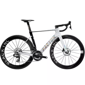 Bicicleta Factor Ostro Vam Sram Red Power Meter