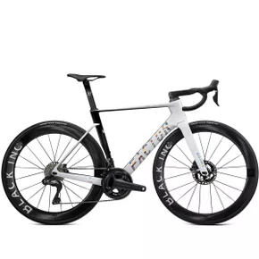 Bicicleta Factor Ostro Vam Ultegra Di2 2026