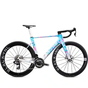 Bicicleta Factor Ostro Vam Watercolour Limited Edition 400 Units