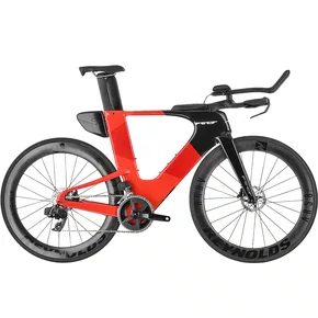 Bicicleta Felt IAX Advanced Carbon Rival Etap Axs 24 vel Bicicleta Felt IAX Advanced Carbon Rival Etap Axs 24 vel