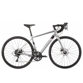 Bicicleta Felt VR60 Claris Disc Prata Bicicleta Felt VR60 Claris Disc Prata