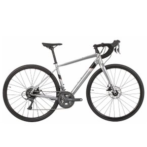 Bicicleta Felt VR60 Claris Disc Prata Bicicleta Felt VR60 Claris Disc Prata