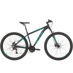 Bicicleta Free Action Flexus 4.0 29 Shimano Altus Bicicleta Free Action Flexus 4.0 29 Shimano Altus