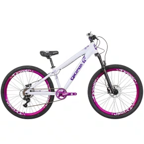 Bicicleta do Grau Gios FRX Evo Hidráulica Shimano Suspensão Ar Bicicleta do Grau Gios FRX Evo Hidráulica Shimano Suspensão Ar