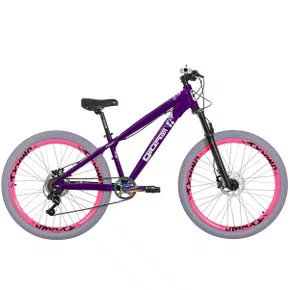 Bicicleta do Grau Gios FRX Evo Hidráulica Shimano Suspensão Ar Bicicleta do Grau Gios FRX Evo Hidráulica Shimano Suspensão Ar