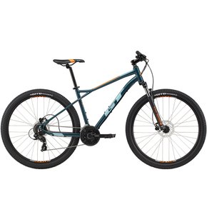 Bicicleta gt cheap aggressor expert