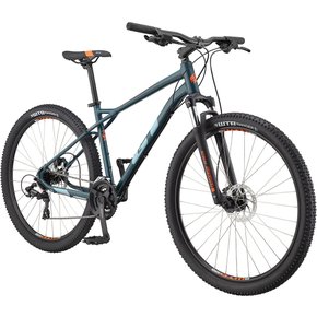 Bicicleta discount gt avalanche