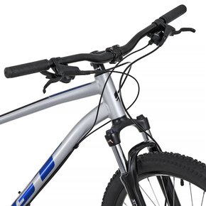 Bicicleta gt agressor rodado 26 hot sale