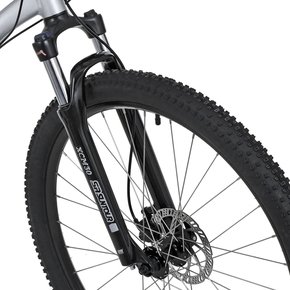 Bicicleta gt discount agressor rodado 26