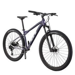 Bicicleta discount gt mtb