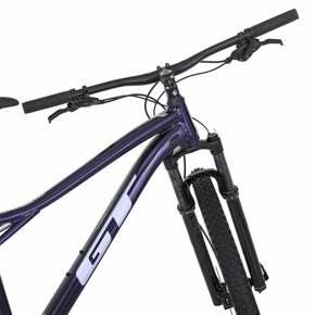 Bicicleta discount gt avalanche