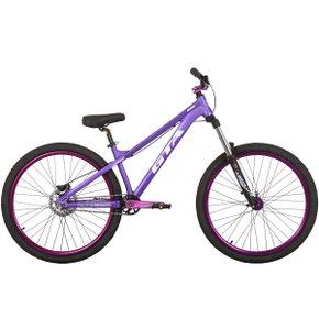 Bicicleta do Grau GTA Gravity Hidráulica com Cubo Barulhento Bicicleta do Grau GTA Gravity Hidráulica com Cubo Barulhento