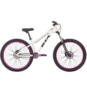 Bicicleta do Grau GTA Gravity Brutus Hidráulica Cubo Barulhento Bicicleta do Grau GTA Gravity Brutus Hidráulica Cubo Barulhento