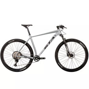 Bicicleta GTA Infinite Boost Deore 12 vel com Rodas Tubeless