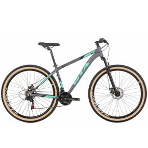 Bicicleta GTA Start 29 Disc 21 vel Bicicleta GTA Start 29 Disc 21 vel