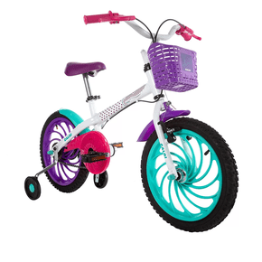 Bicicleta Infantil Caloi Ceci Aro 16 Bicicleta Infantil Caloi Ceci Aro 16