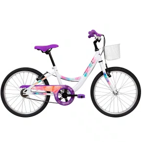 Bicicleta Infantil Caloi Ceci Aro 20 Bicicleta Infantil Caloi Ceci Aro 20