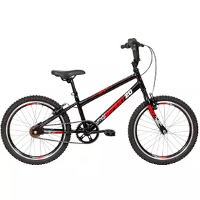 Bicicleta Caloi Expert Aro 20 Bicicleta Caloi Expert Aro 20