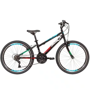 Bicicleta Caloi Max Aro 24 21 vel Bicicleta Caloi Max Aro 24 21 vel