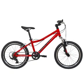 Bicicleta Caloi Wild Aro 20 Almunínio Shimano Bicicleta Caloi Wild Aro 20 Almunínio Shimano