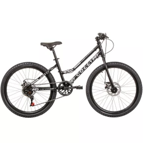 Bicicleta Infantil Colli Londres Aro 24 Disc