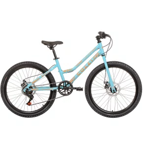 Bicicleta Infantil Colli Londres Aro 24 Disc