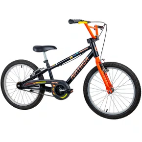 Bicicleta Infantil Nathor Apollo Aro 20 Bicicleta Infantil Nathor Apollo Aro 20