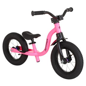 Bicicleta Infantil Nathor Balance Aro 12