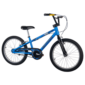 Bicicleta Infantil Nathor Bolt Aro 20 Bicicleta Infantil Nathor Bolt Aro 20