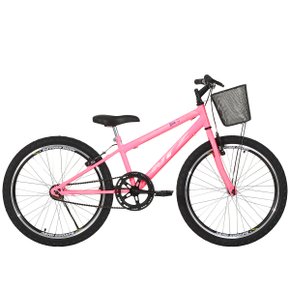 Bicicleta Infantil NTZ Lala Aro 24 Bicicleta Infantil NTZ Lala Aro 24