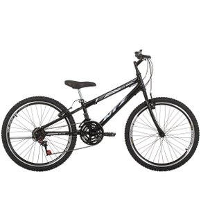 Bicicleta Infantil NTZ RTB Aro 24 21 vel Bicicleta Infantil NTZ RTB Aro 24 21 vel